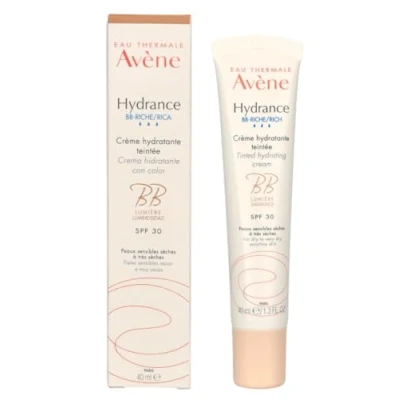 Bild av Avène Hydrance Bb Rich Tinted Cream 40 ml