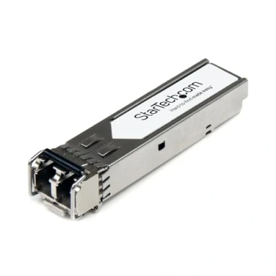 Bild av StarTech.com Arista Networks SFP 10G SR Compatible SFP+ module SFP+ transceiver 10 GigE