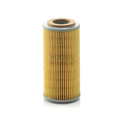 Bild av MANN FILTER H 804 t Filtre à huile avec joint d&#039;étanchéite Cartouche filtrante ROVER: Mini moke Cabriolet, AUSTIN: 3/5 portes, TRIUMPH: TR 4