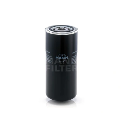 Bild av Oljefilter MANN FILTER WD 962/8