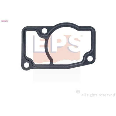 Bild av EPS 1.890.574 Joint d&#039;étanchéité, thermostat Made in Italy OE Equivalent OPEL: Vectra B CC, Astra G Zafira A, SAAB: 9 3 Berline, 5 Berline