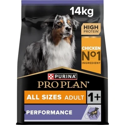 Bild av Adult Performance Chicken hundfoder 14 kg