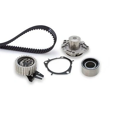 Bild av GATES KP45600XS pompe à eau + Kit De Distribution avec Tru Power ALFA ROMEO: 156 Sportwagon, Berline, 166, LANCIA: Thesis