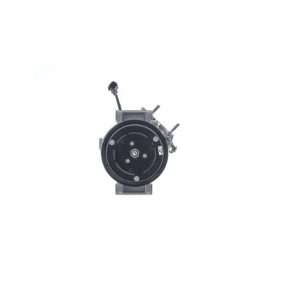 Bild av MAHLE ORIGINAL ACP 510 000S Kompressor PXC16 12V PAG 46 YF R1234yf, R134a med packbox VOLVO: V70 3, XC70 II Kombi, XC60 I