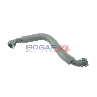 Bild av BOGAP A1210174 Vevhusventilation med tätningsringar AUDI: A5 B8 Coupe, A3 Sportback, A4 Avant, VOLKSWAGEN: Passat B6 Variant, CC