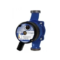 Bild av Grønbech &amp; Sønner Simflex circulating pump 25 60 112 180 mm
