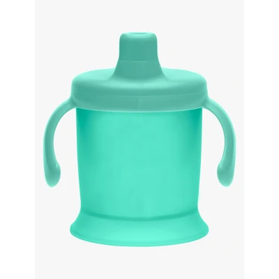 Bild av Bambino Sip Not Drip! Mugg, Mint