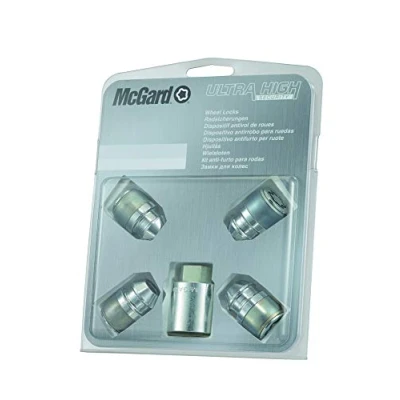 Bild av MCGARD 24154SL Antivols de roue