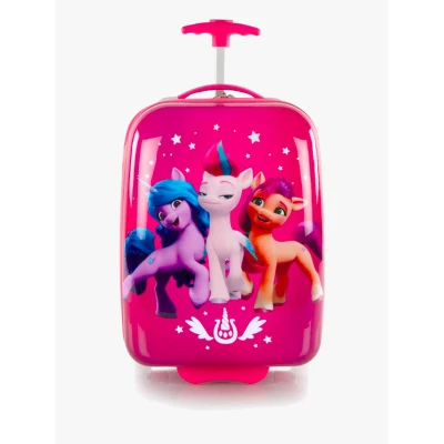 Bild av Heys Rectangle Shaped Resväska My Little Pony