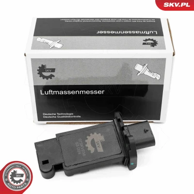 Bild av Luftmassesensor ESEN SKV 07SKV238