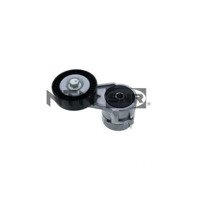 Bild av SNR GA353.58 Poulie Tendeur OPEL: Meriva A, Zafira B, Astra H 3/5 portes, SAAB: 9 3 Berline, Break, VAUXHALL: Vectra Mk2 CC
