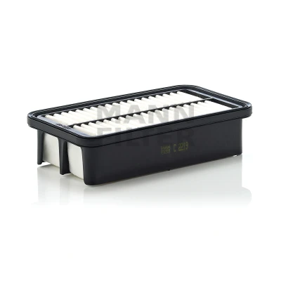 Bild av Luftfilter MANN FILTER C 2219