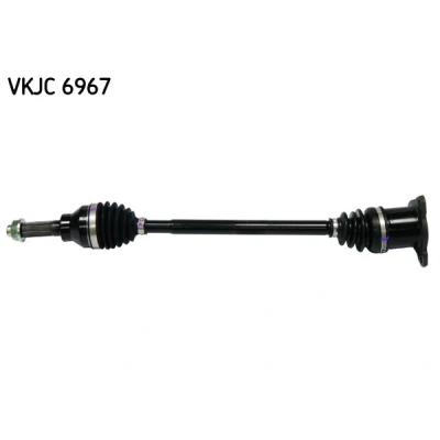 Bild av Drivaxel SKF VKJC 6967
