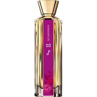 Bild av Jean Louis Scherrer Pop Delights 03 Eau de Toilette 100 ml
