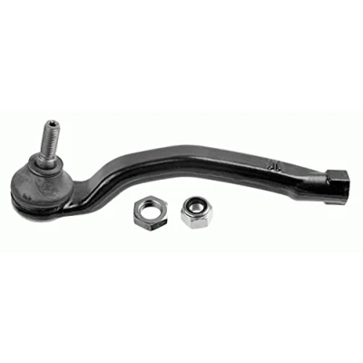 Bild av LEMFÖRDER 30620 02 Rotule de direction Essieu avant, gauche avec accessoires RENAULT: MEGANE 2 Kombi, 2, GRAND SCENIC