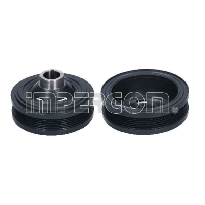 Bild av ORIGINAL IMPERIUM 10528 Remskiva Vevaxel 157mm 5 MERCEDES BENZ: C klass T modell