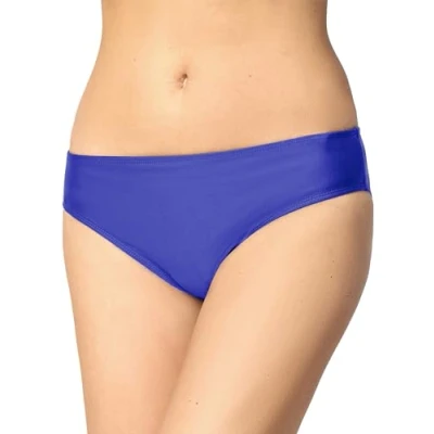 Bild av Merry Style Dam Bikini Bottom MSVR1 (Hav (6205), 8)