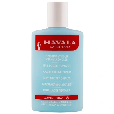 Bild av Dissolvant Mavala (100 ml)