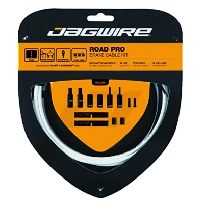 Bild av Jagwire FR./Cambio CTR.PRO (SR/SH) Ref. KEV.BLAN