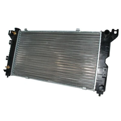 Bild av Kylare, motorkylning THERMOTEC D7Y003TT