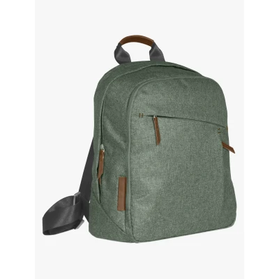 Bild av UPPAbaby Emmett Skötväska, Green Mélange