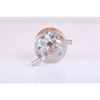 Bild av Oljekylare, motor NISSENS 91243