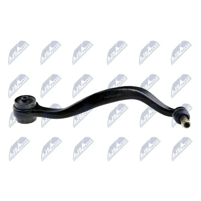 Bild av NTY ZWD MZ 048 Bras de suspension Essieu avant gauche, inférieur barre oscillant transversal MAZDA: 6 5 portes, Break, Berline