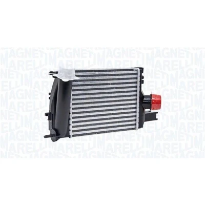 Bild av Laddluftkylare MAGNETI MARELLI 351319205990