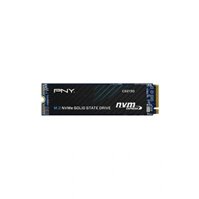 Bild av PNY CS2130 SSD 500 GB inbyggd M.2 2280 PCIe 3.0 x4 (NVMe) 256 bitars AES