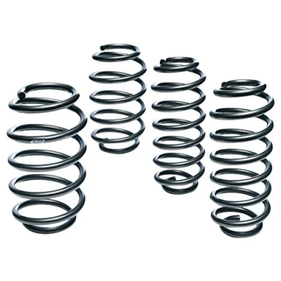 Bild av EIBACH Pro Kit E10 75 020 02 22 Jeu de suspensions, ressorts RENAULT: Megane 4
