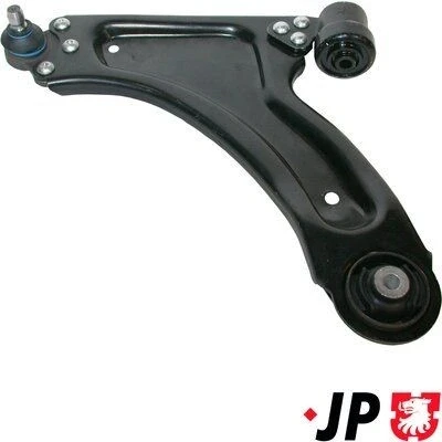 Bild av JP GROUP 1240100370 Bras de suspension Essieu avant gauche, inférieur barre oscillant transversal OPEL: Corsa C 3/5 portes, Combo Van / Break