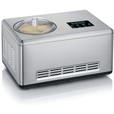 Bild av Sorbetière Severin EZ7405 Multicouleur Acier inoxydable