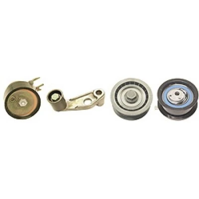 Bild av MAPCO 24915 Kit de galets, courroie crantée