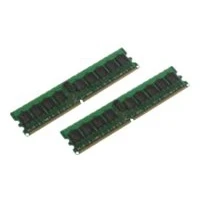 Bild av CoreParts 4GB DDR2 400MHz ECC / REG