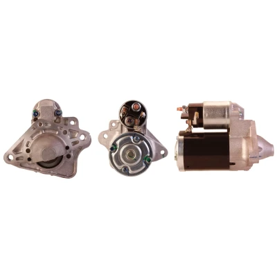 Bild av LUCAS ELECTRICAL LRS02548 Démarreur 12 1,1 8 Pin 50 M5 62 RENAULT: SCENIC 2, 3, GRAND DACIA: Duster SUV