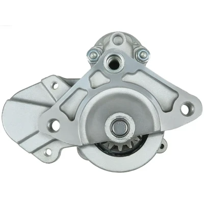 Bild av Startmotor As pl S6371S