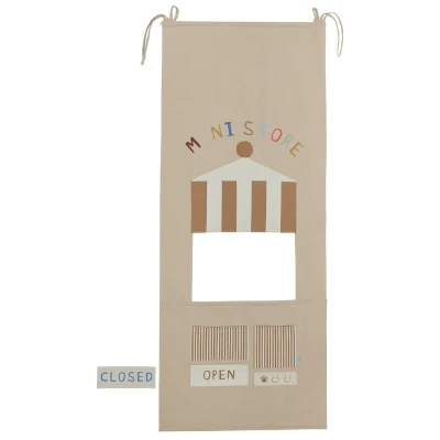 Bild av OYOY Mini Yummy Store Leksaker 908 Multi L190 x W78 cm