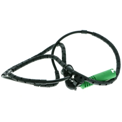 Bild av VEMO V48 72 0054 Capteur ABS Essieu arrière Qualité originale pour véhicules avec système antiblocage 12 LAND ROVER: Range Rover 3