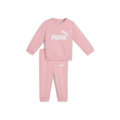 Bild av PUMA MINICATS ESS Crew Set FL INF