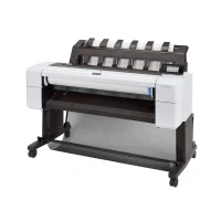 Bild av HP largeformatprinter DesignJet T1600