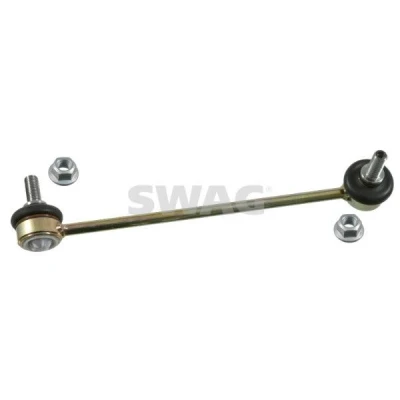 Bild av SWAG 10 91 9685 Biellette de barre stabilisatrice Essieu avant gauche, droit 276 M12 x 1,5 avec écrou autobloquant
