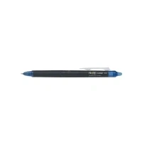 Bild av PILOT 94301 Frixionball Clicker Snap Ball penna, 0,5 mm, Synergispets, Blå