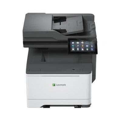 Bild av Lexmark CX635adwe Multifunktionsskrivare färg laser A4/Legal (media) upp till 39.5 sidor/minut (kopiering) 40 (utskrift) 250 ark 33.6 Kbps Gigabit LAN, Wi Fi(ac), USB 2.0 värd,