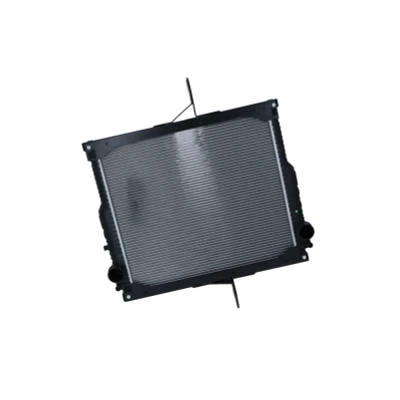 Bild av Kylare, motorkylning NRF 53343