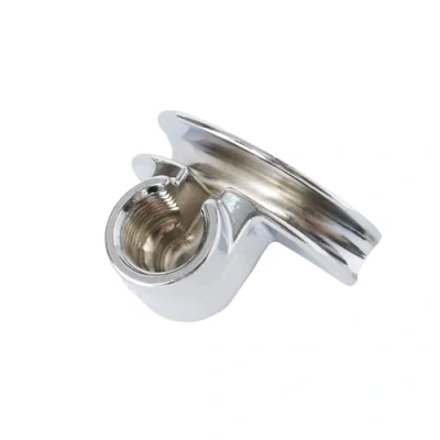 Bild av ITALPARTS 2 vägs pip för portafilter espressomaskin Ecm/Quickmill/rancilio/Rocket [2 väg] spout for kaffemaskin tillbehör reservdel