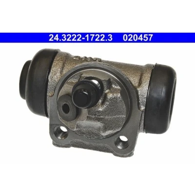 Bild av ATE 24.3222 1722.3 Cylindre De Roue 22,0 SMART: Fortwo I Coupe, City Roadster Cabriolet