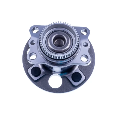 Bild av DENCKERMANN W413593 Hjullagersats med ABS sensorring KIA: Picanto II
