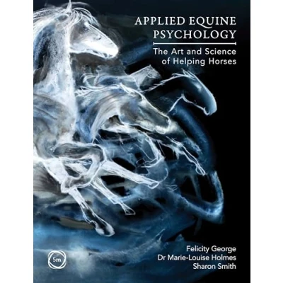 Bild av Applied Equine Psychology: The Art and Science of Helping Horses