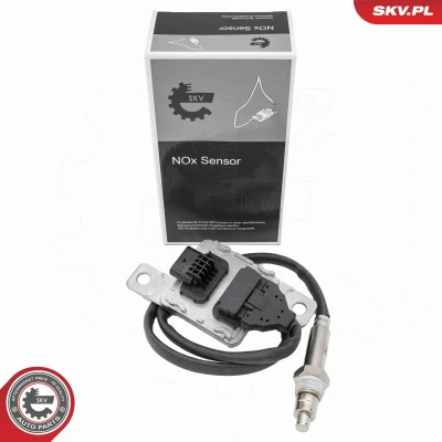 Bild av NOx sensor, katalysator ESEN SKV 71SKV080