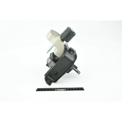 Bild av FEBEST TM 091 Support moteur avant droite TOYOTA: Yaris I 3/5 portes, Verso